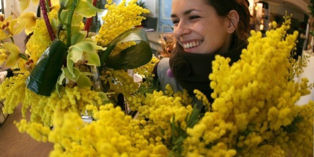 Festa della donna non solo mimosa ma anche musei gratis